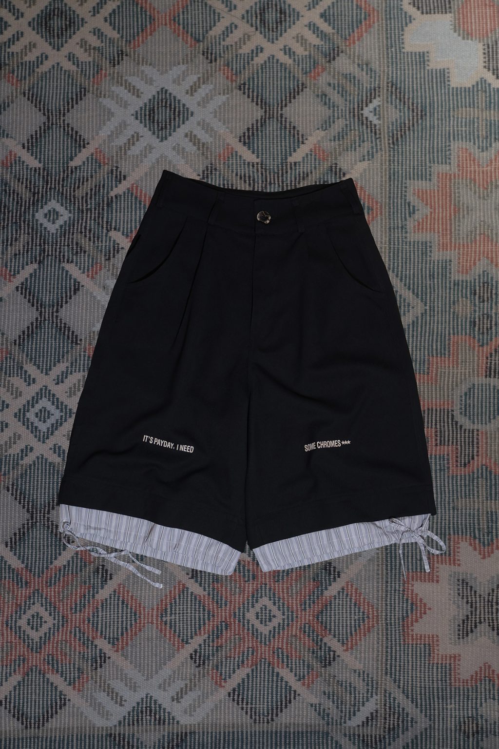 KLONE - Payday Shorts