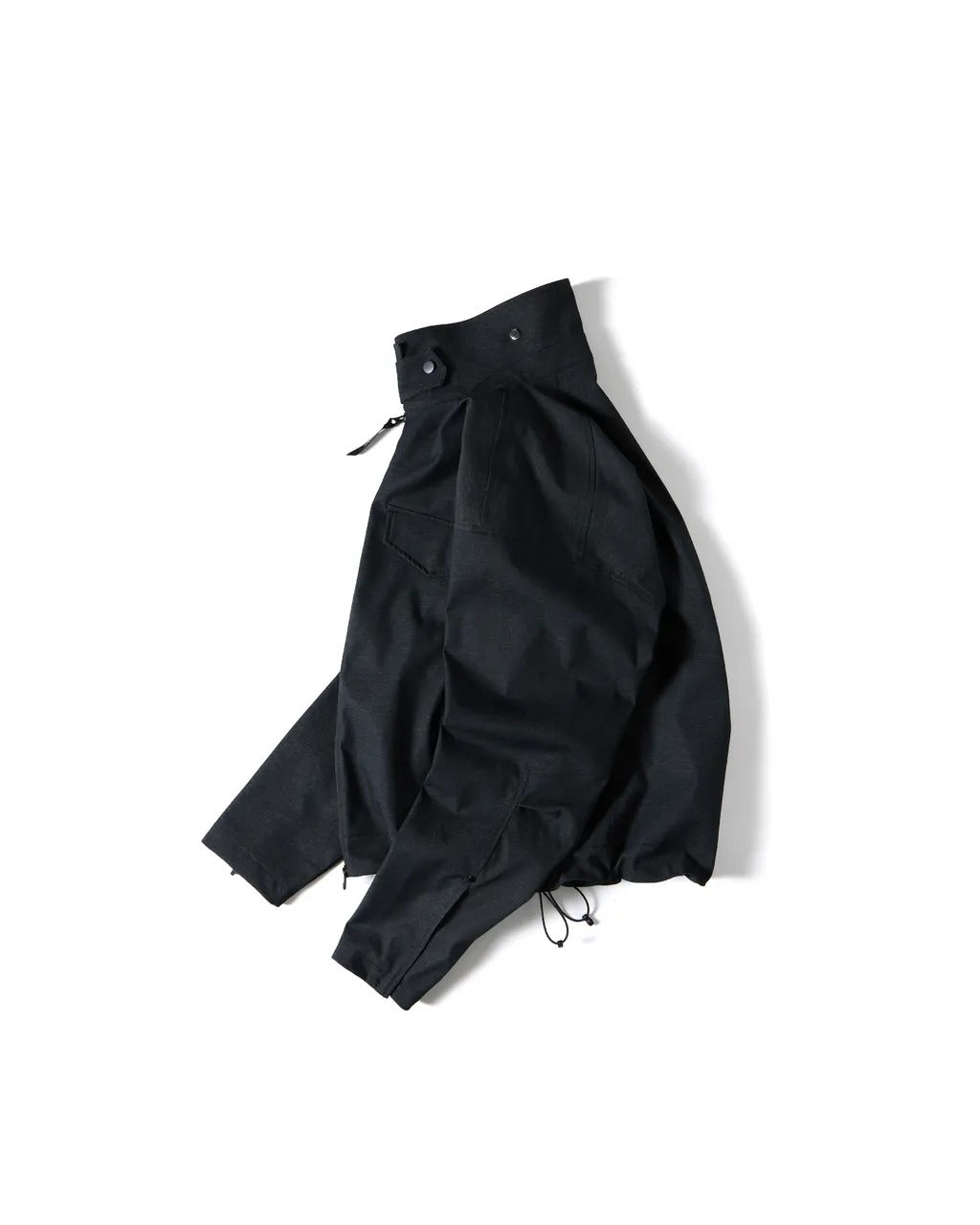 WISDOM® - TECH DENIM JACKET