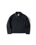WISDOM® - TECH DENIM JACKET
