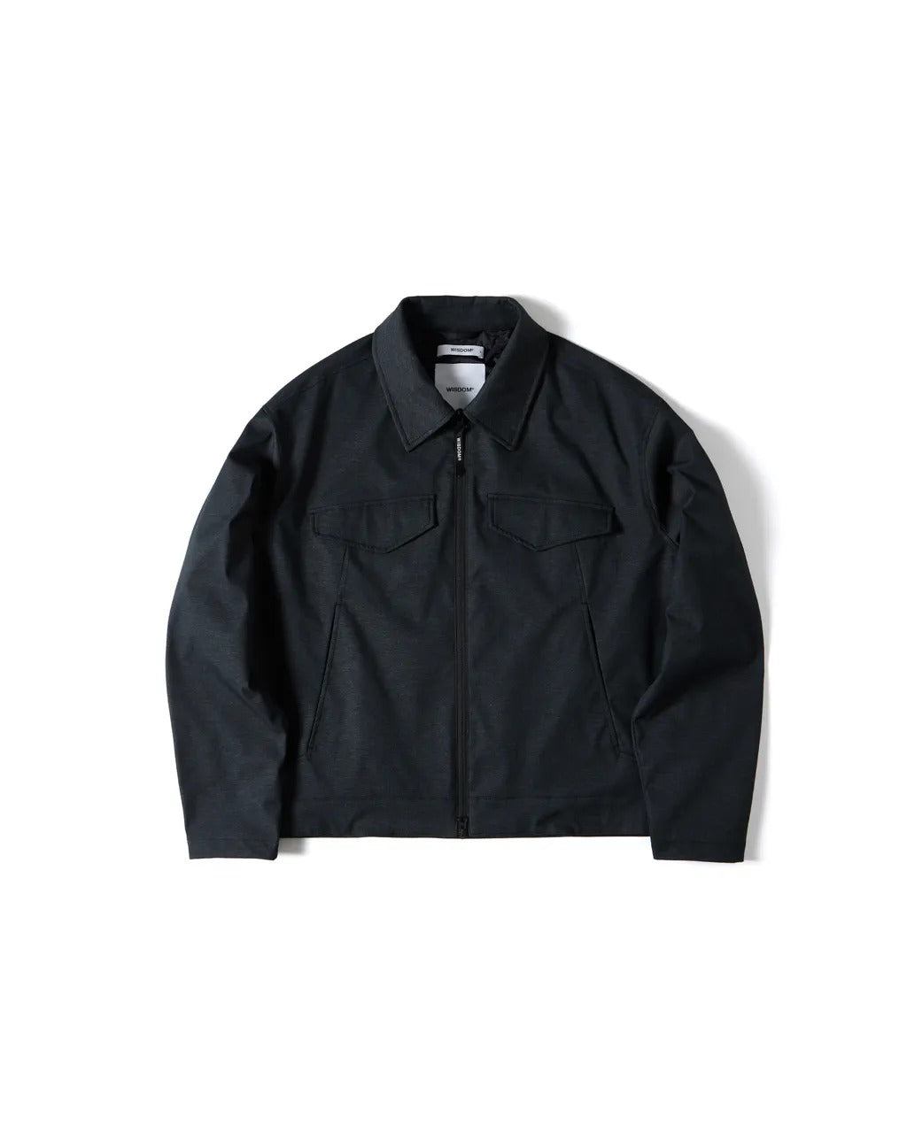 WISDOM® - TECH DENIM JACKET