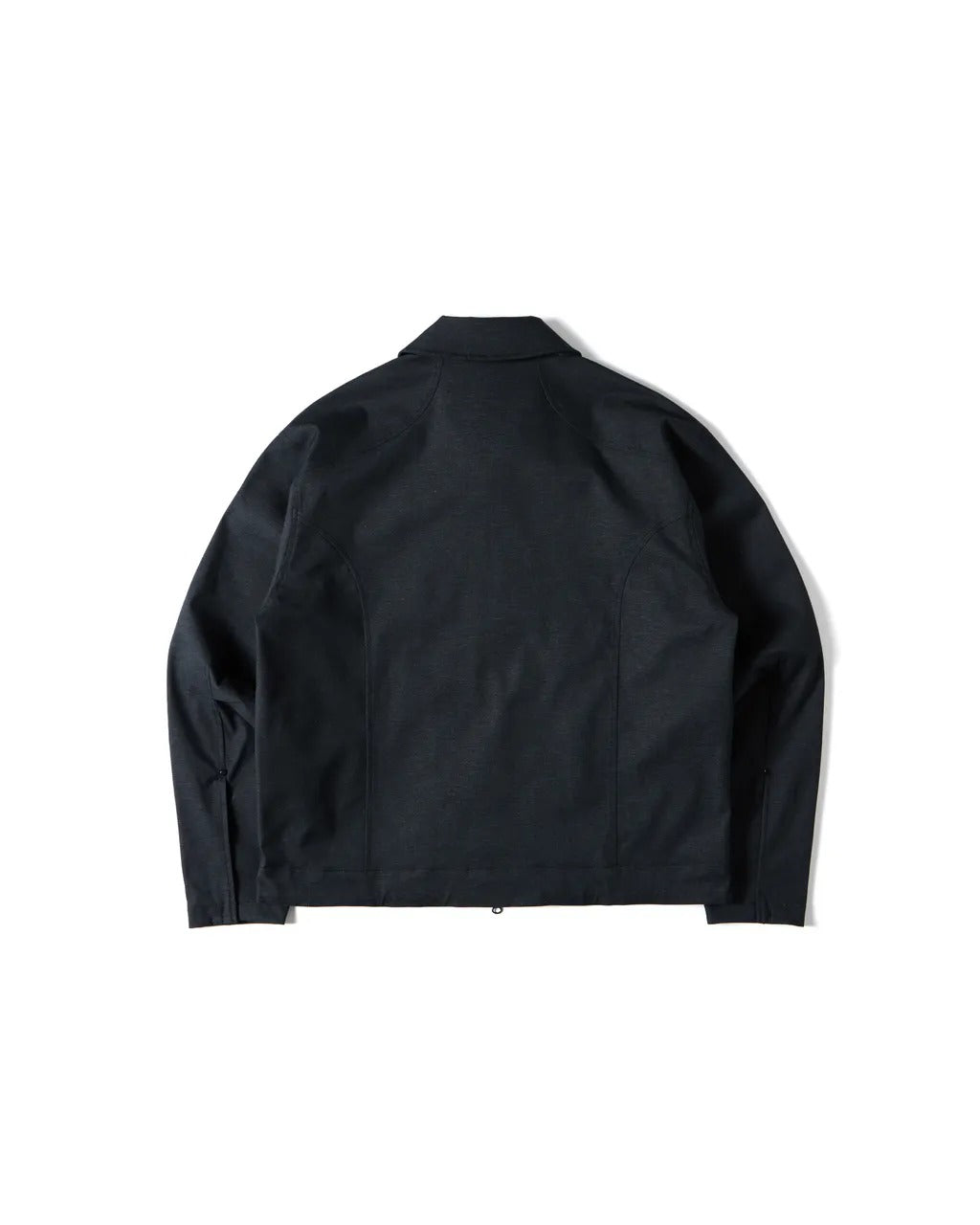 WISDOM® - TECH DENIM JACKET
