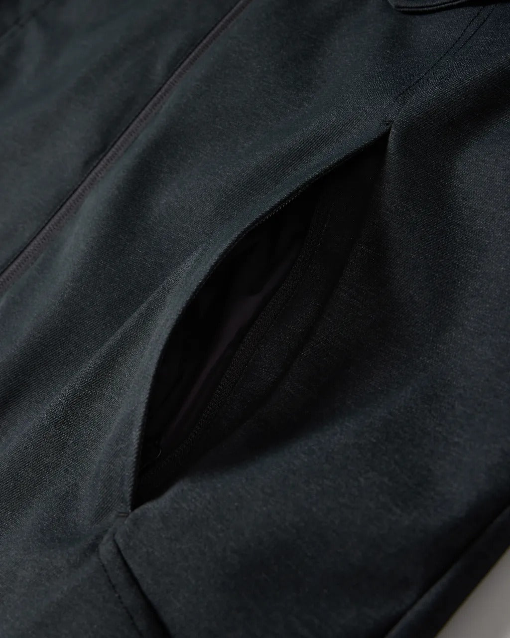 WISDOM® - TECH DENIM JACKET