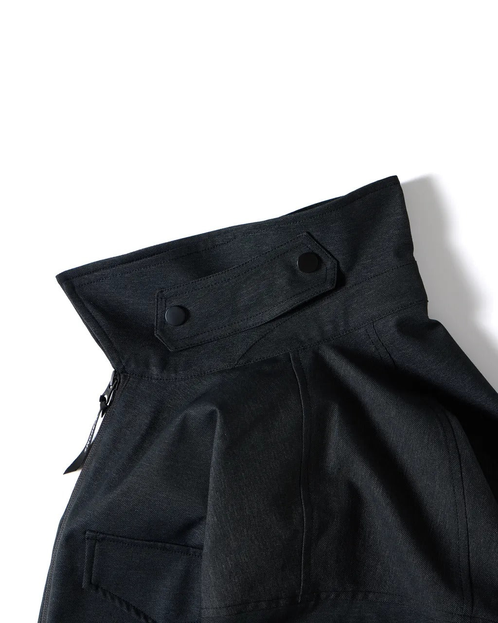 WISDOM® - TECH DENIM JACKET