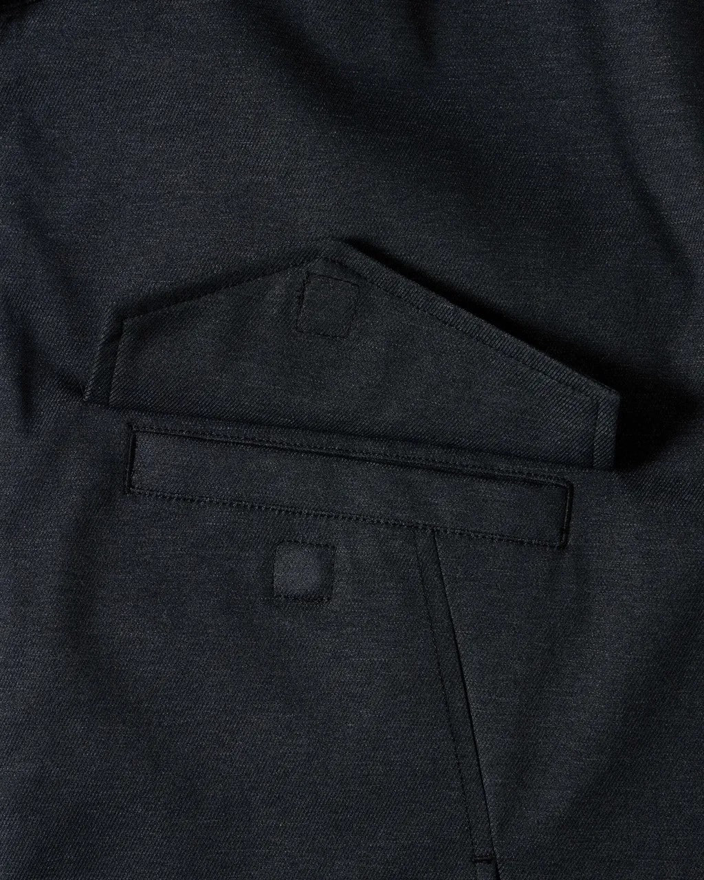 WISDOM® - TECH DENIM JACKET