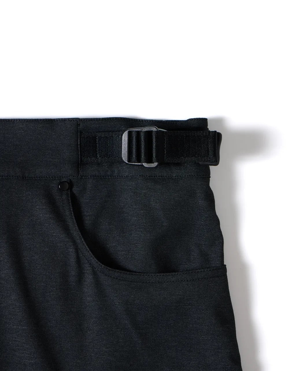 WISDOM® TECH DENIM PANTS