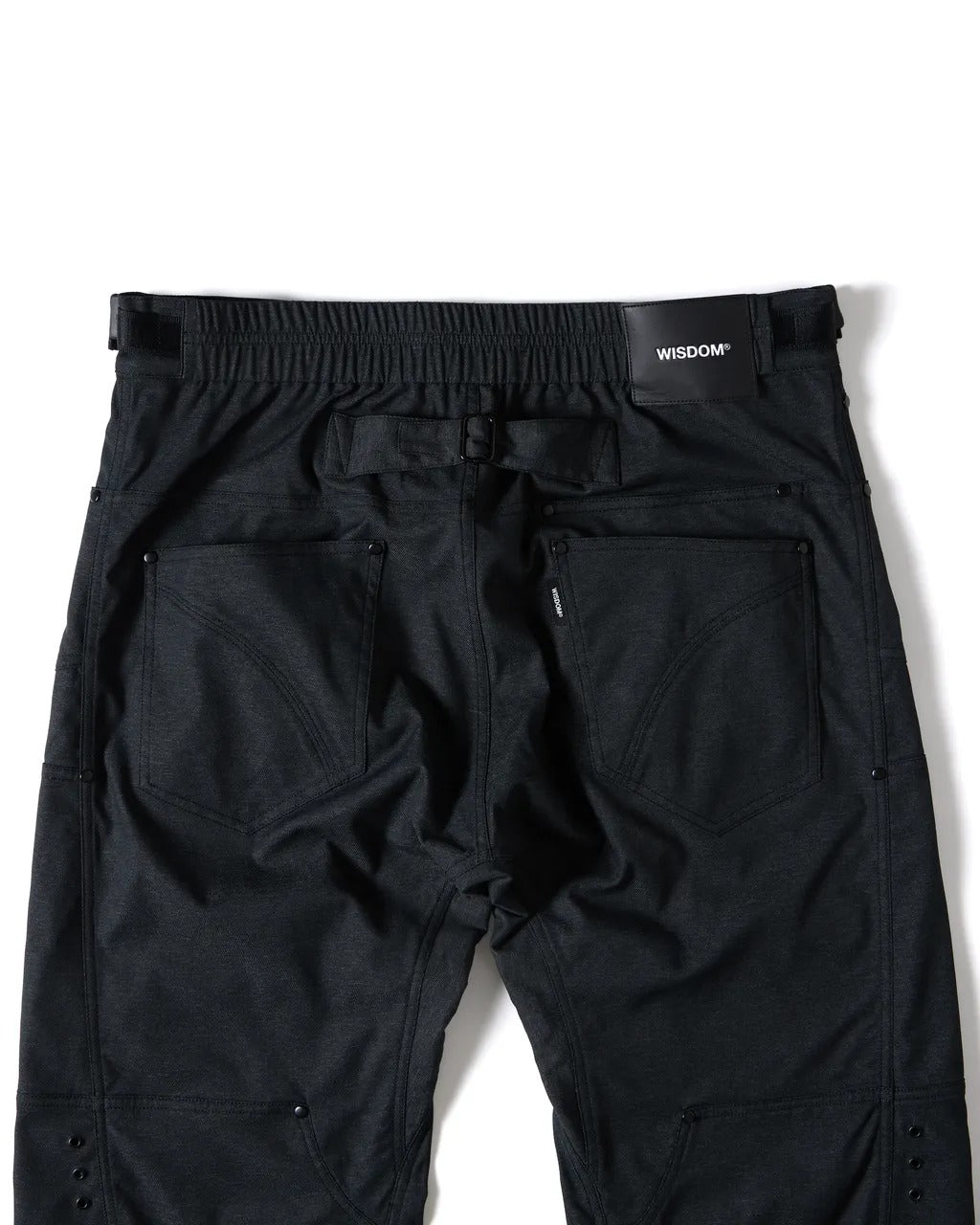 WISDOM® TECH DENIM PANTS