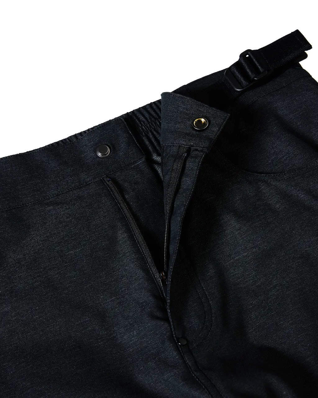 WISDOM® TECH DENIM PANTS
