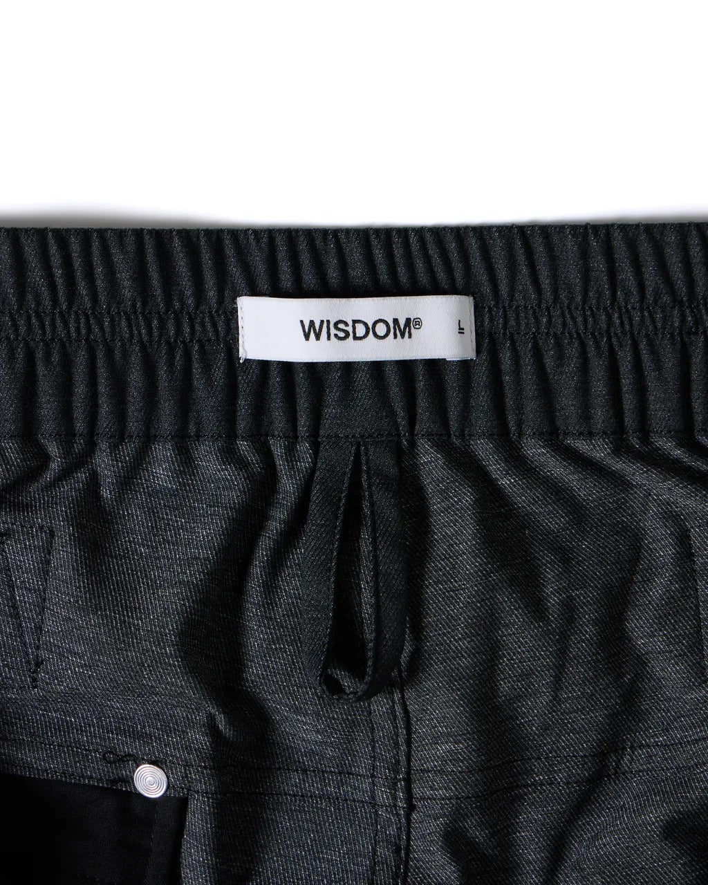 WISDOM® TECH DENIM PANTS