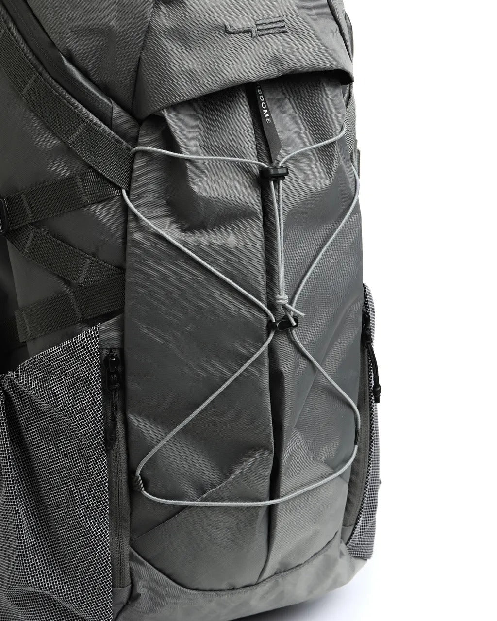WISDOM® x SEALSON SC24 BACKPACK