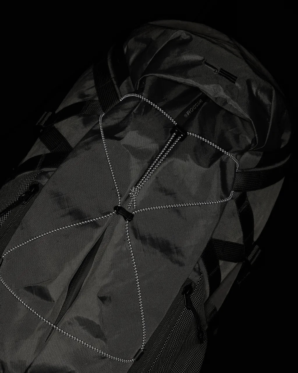 WISDOM® x SEALSON SC24 BACKPACK