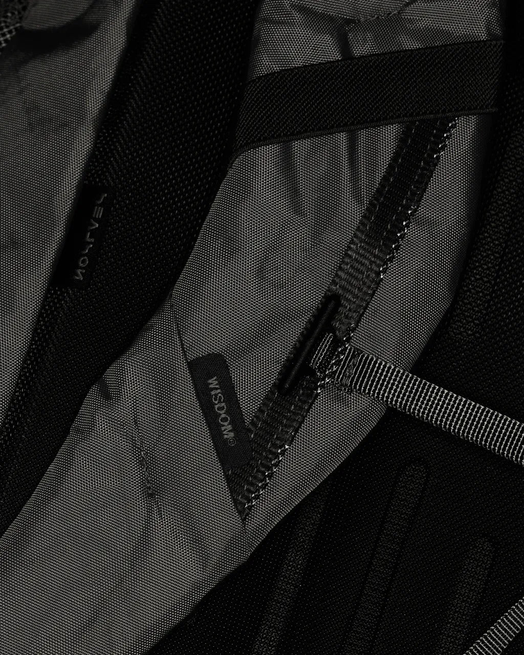 WISDOM® x SEALSON SC24 BACKPACK