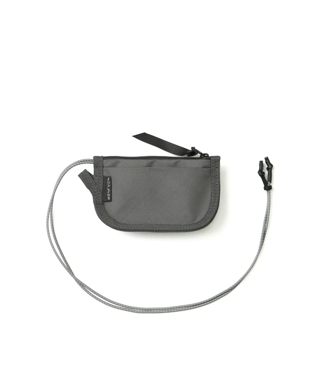 WISDOM® x SEALSON KEY POUCH