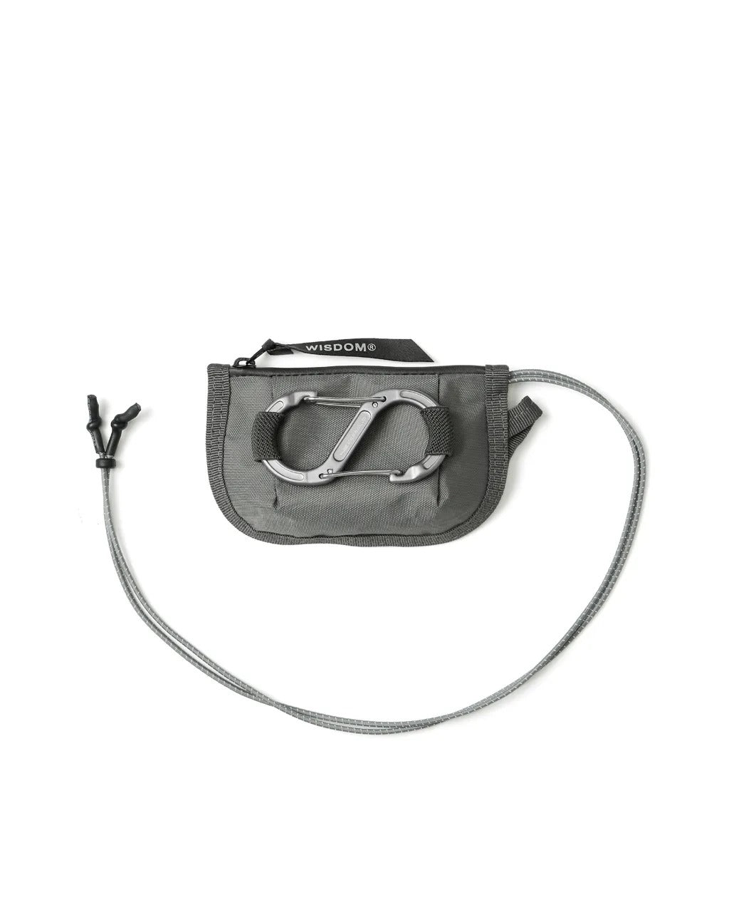 WISDOM® x SEALSON KEY POUCH