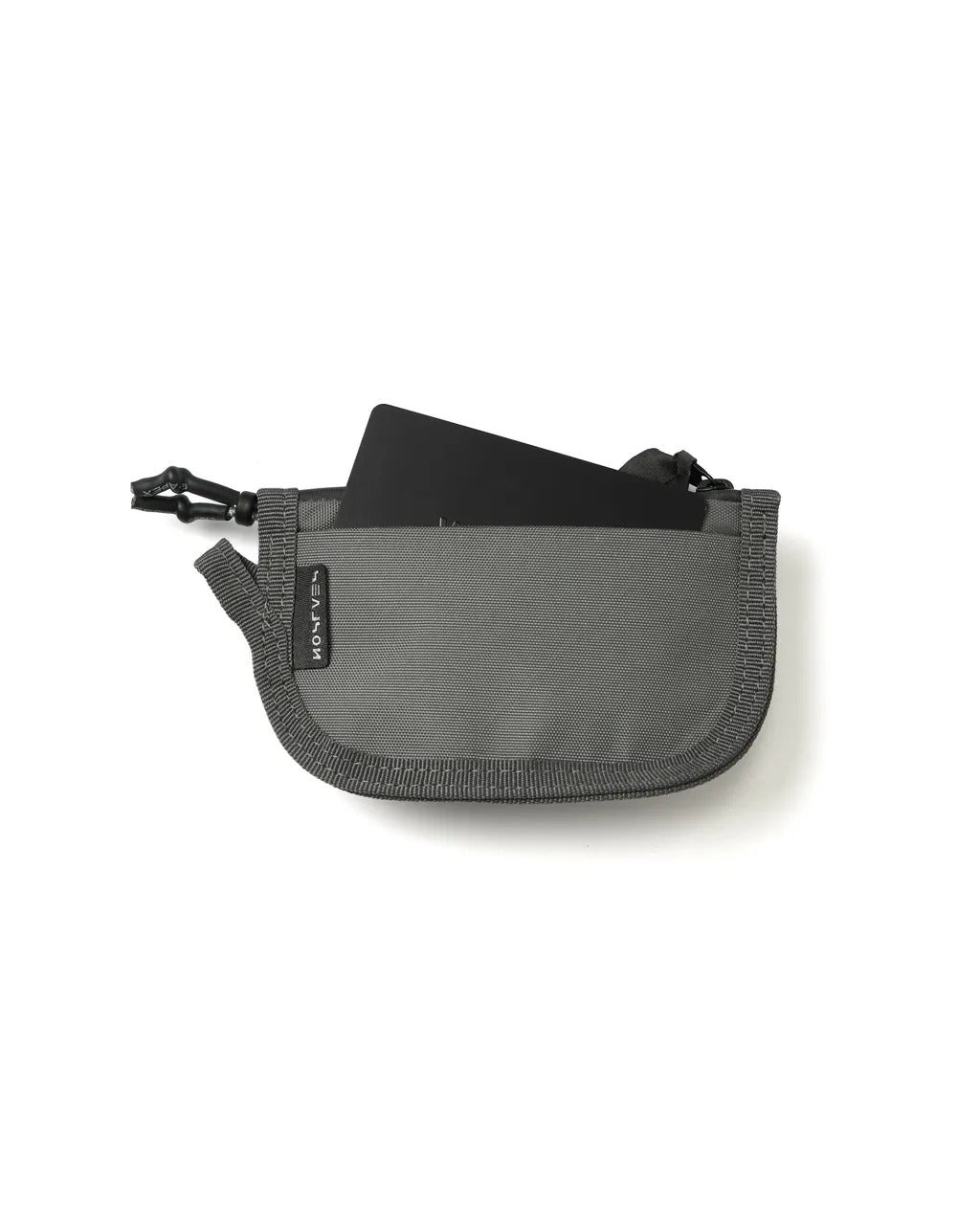 WISDOM® x SEALSON KEY POUCH