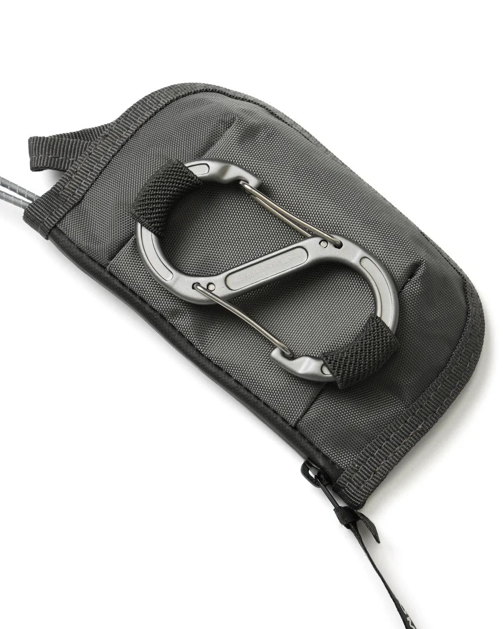 WISDOM® x SEALSON KEY POUCH