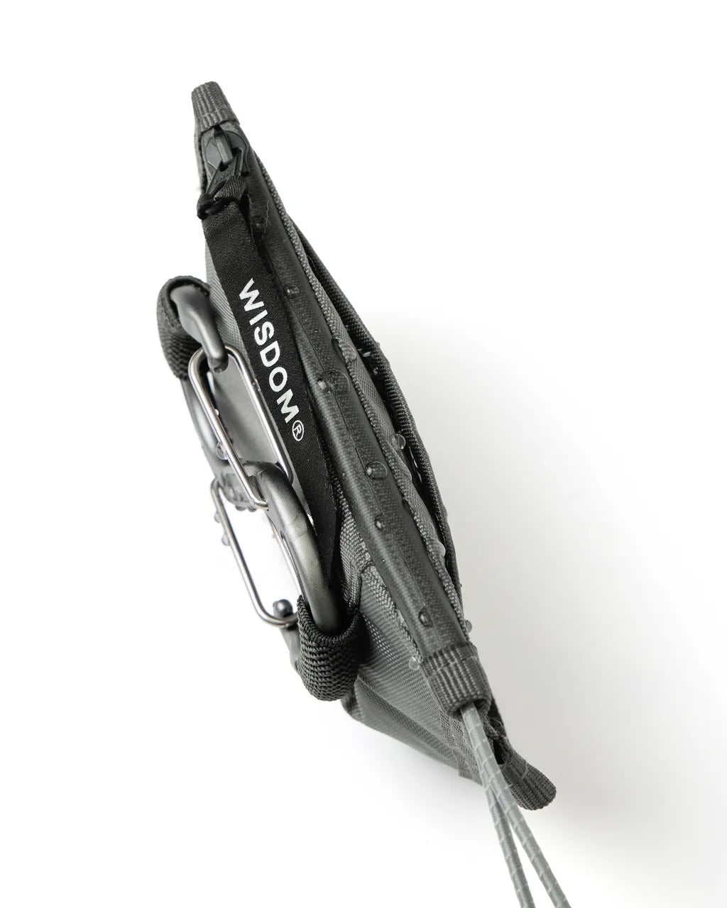 WISDOM® x SEALSON KEY POUCH