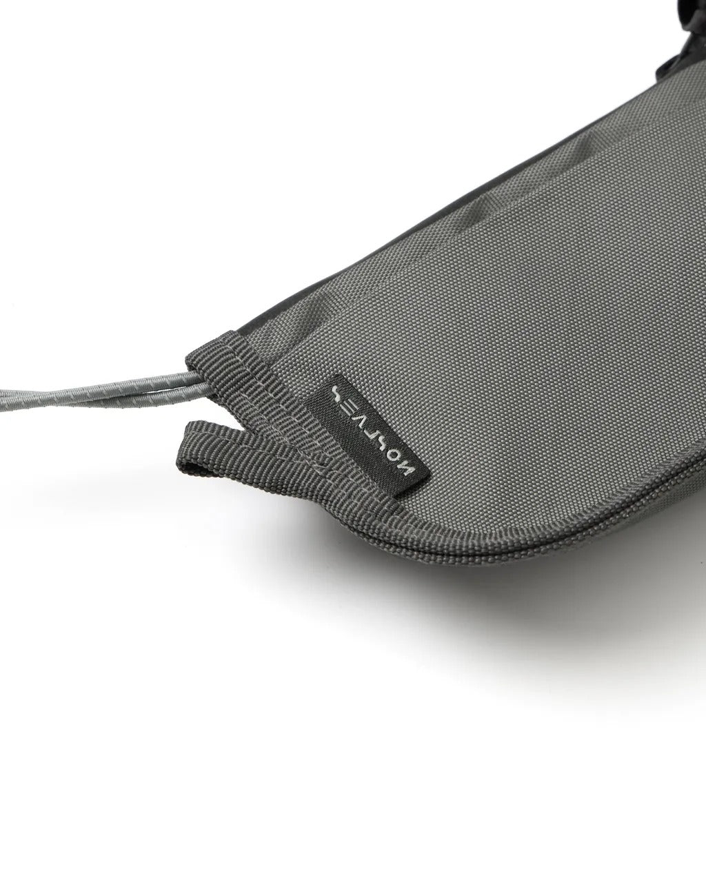 WISDOM® x SEALSON KEY POUCH