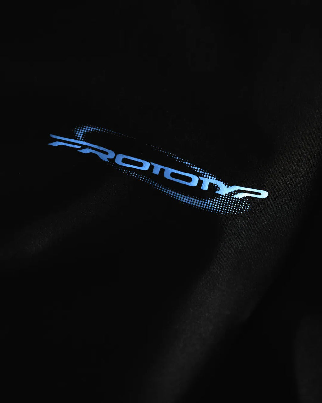 PROTOTYP - PTP-26S-GT-001 SONIC Beamform Shirt