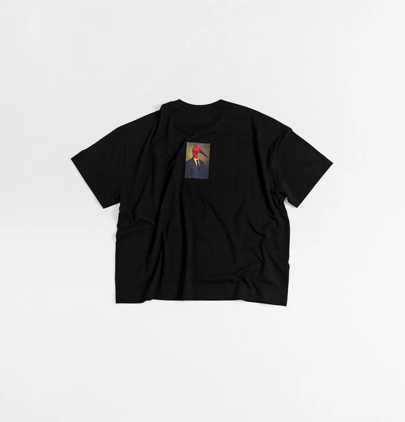 MELSIGN - Concept Photographer TEE