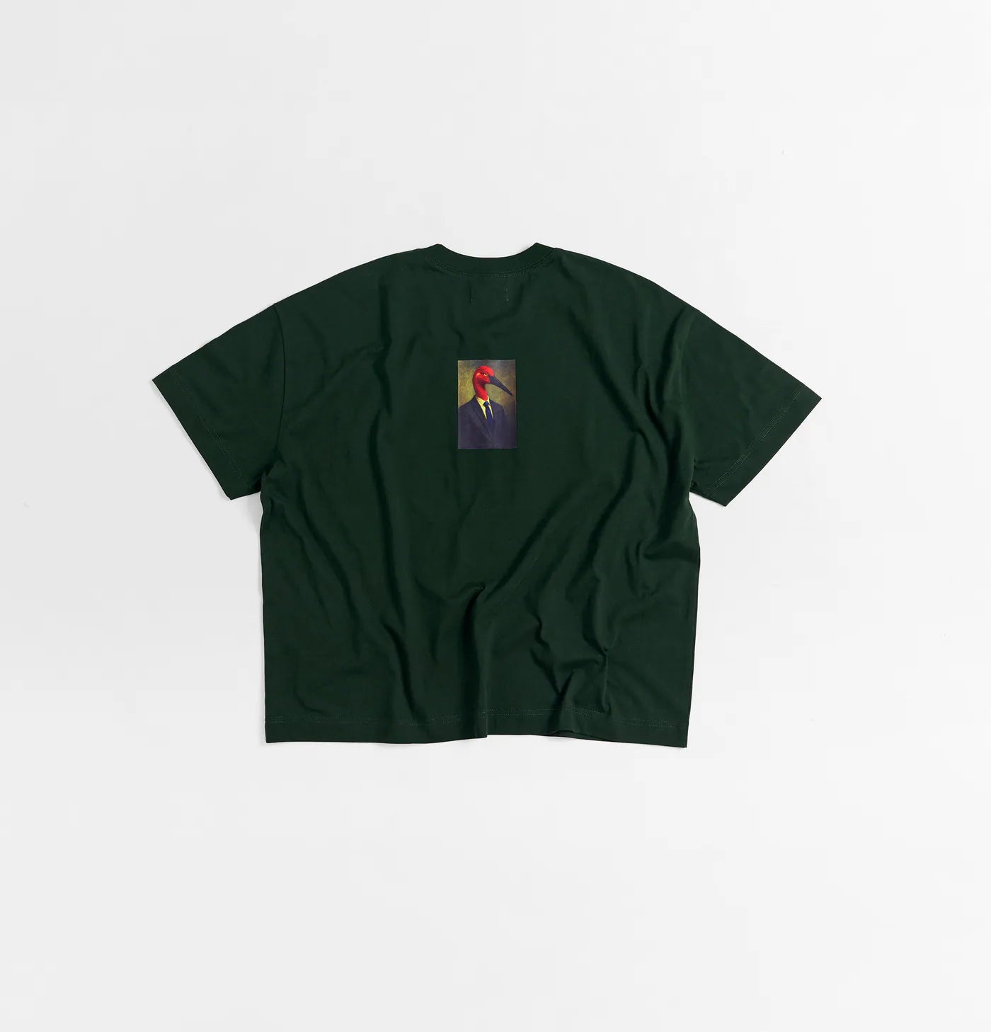 MELSIGN - Concept Photographer TEE