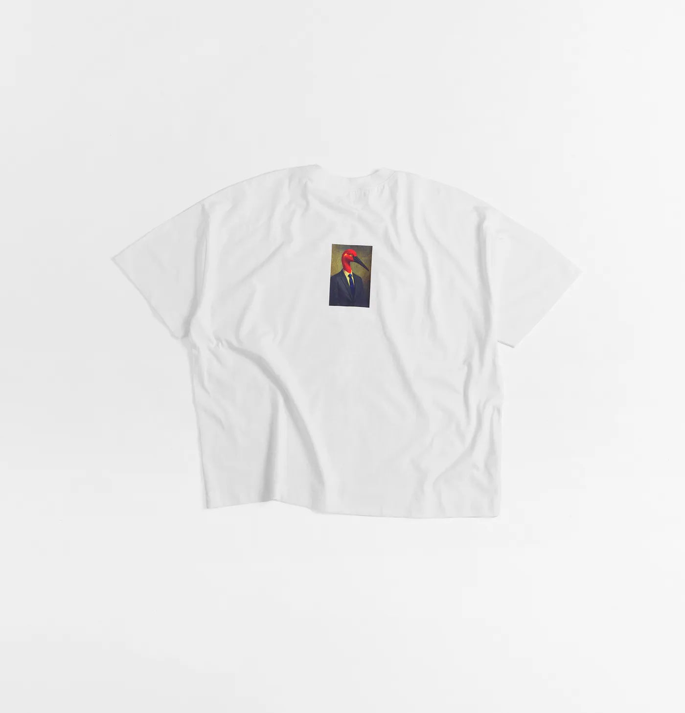 MELSIGN - Concept Photographer TEE