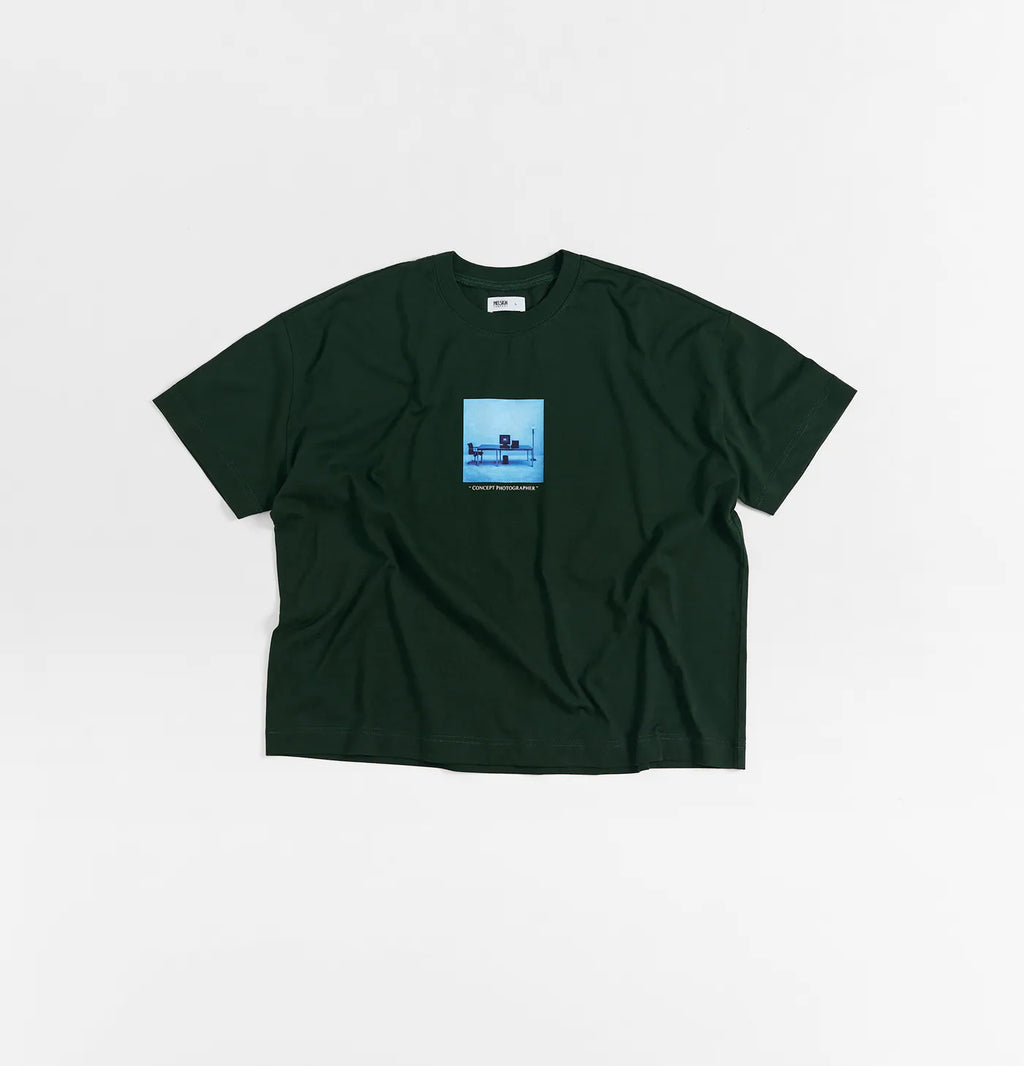 MELSIGN - Concept Photographer TEE
