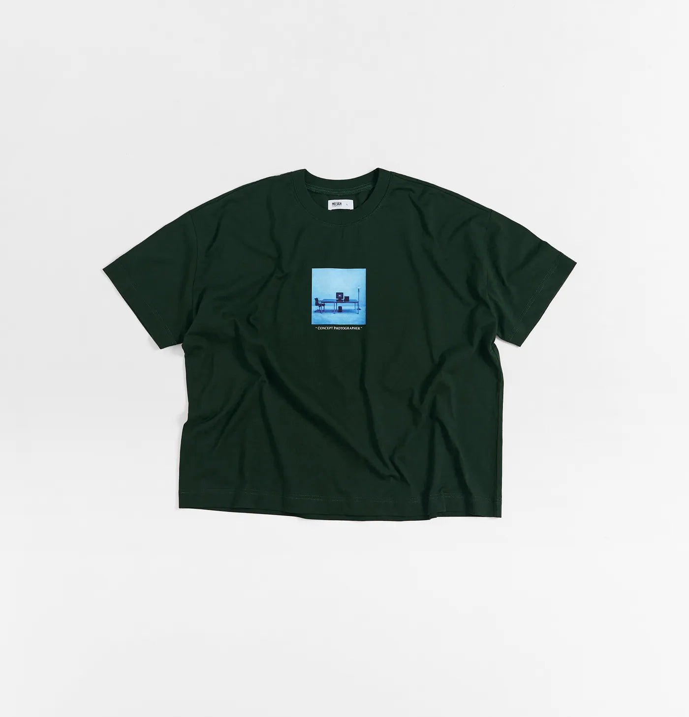 MELSIGN - Concept Photographer TEE