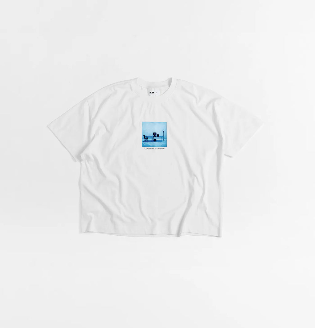 MELSIGN - Concept Photographer TEE