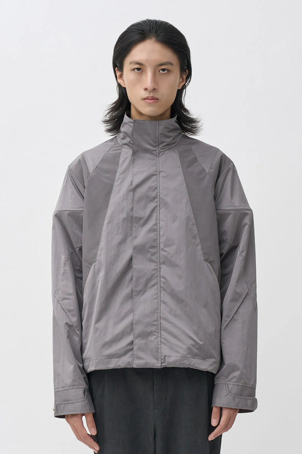 EQUALNEAR Rift Tech Jacket
