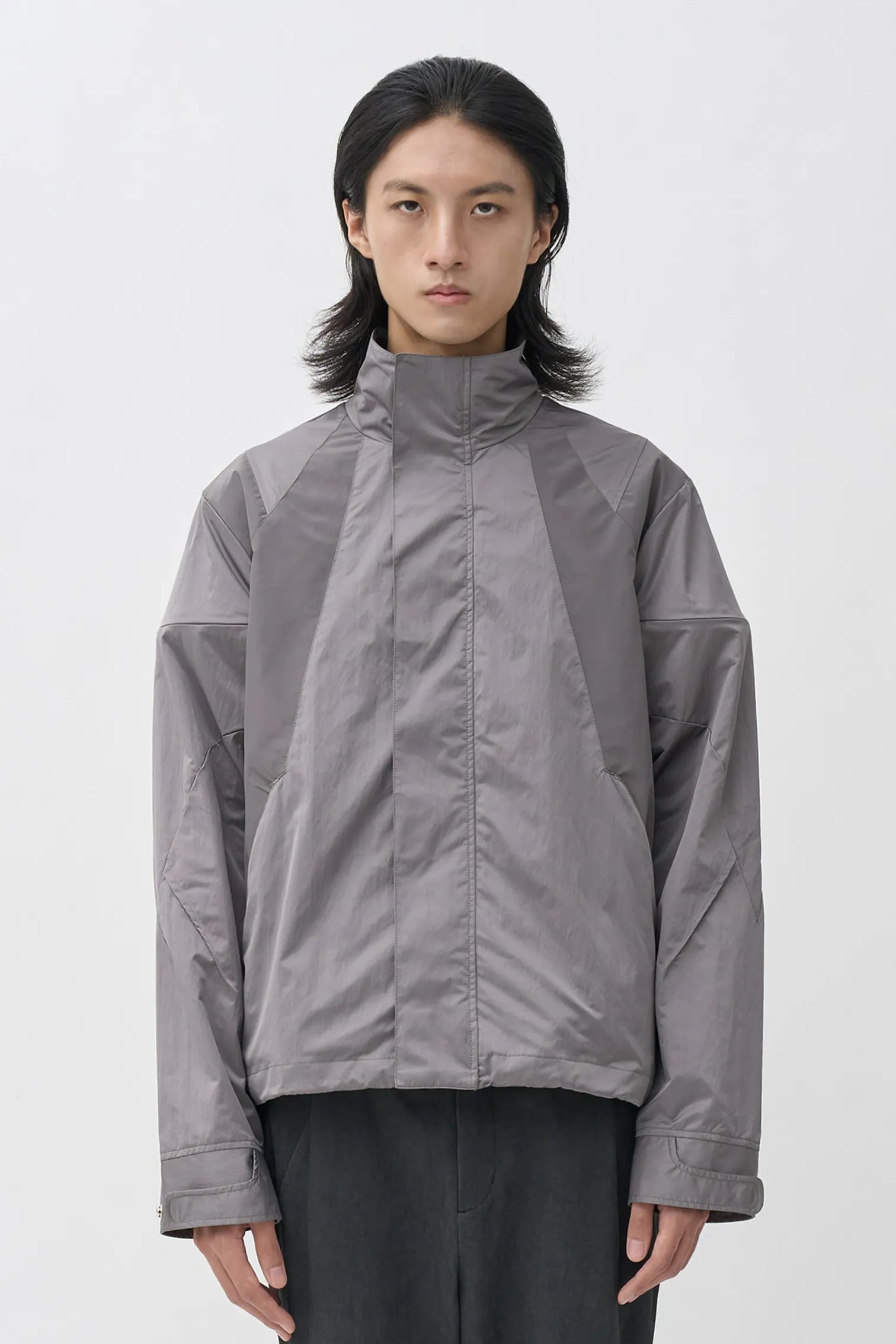 EQUALNEAR Rift Tech Jacket