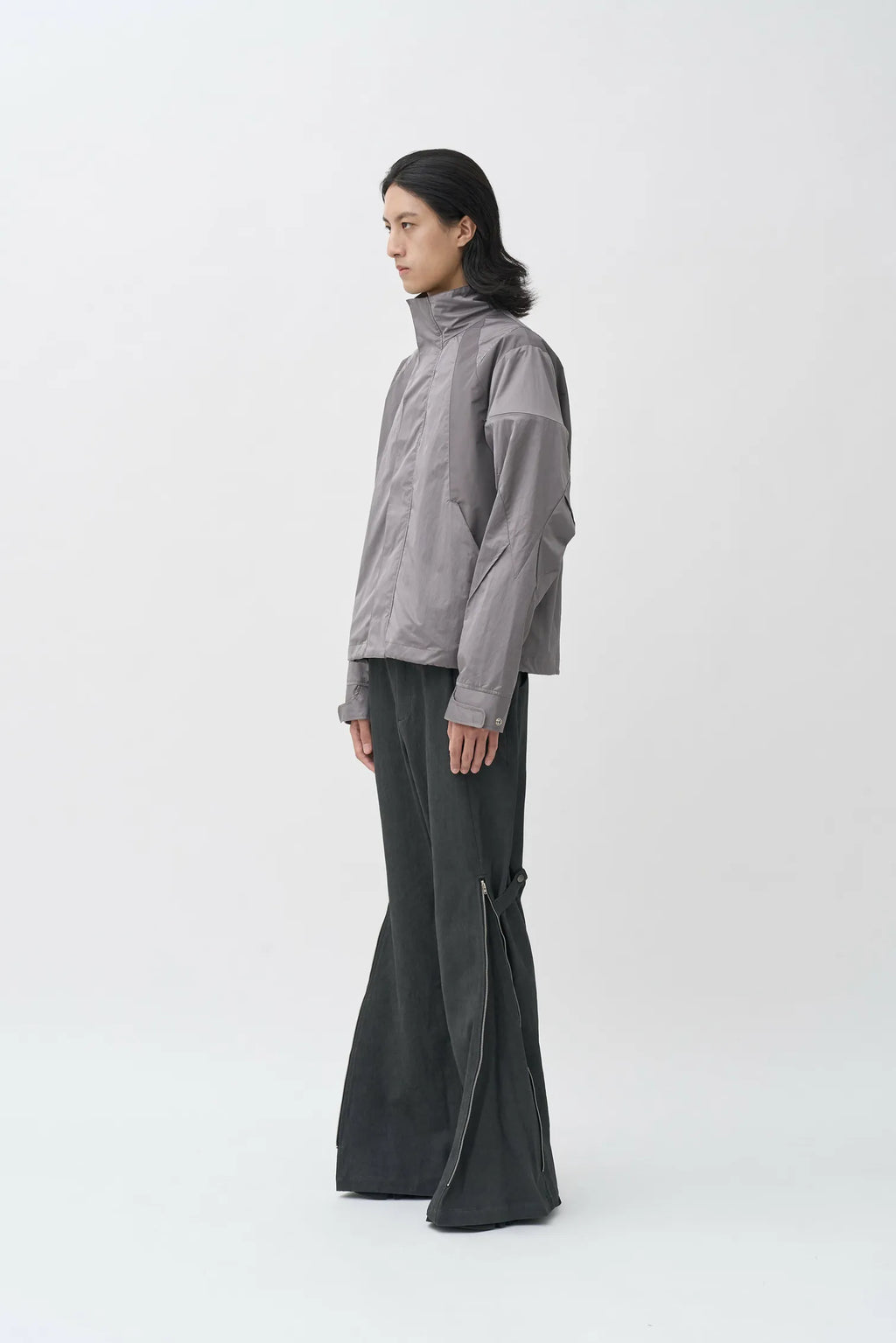 EQUALNEAR Rift Tech Jacket