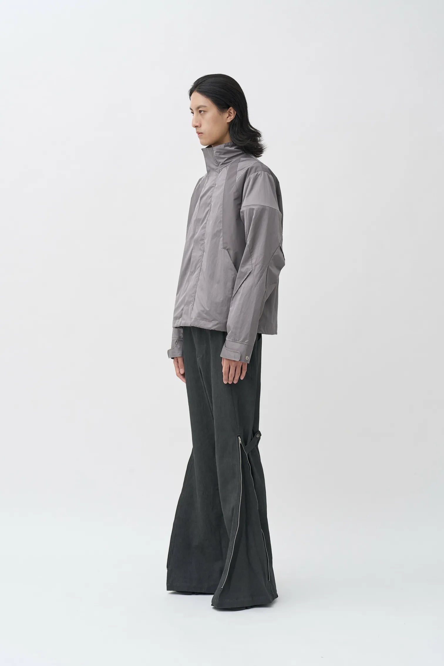 EQUALNEAR Rift Tech Jacket