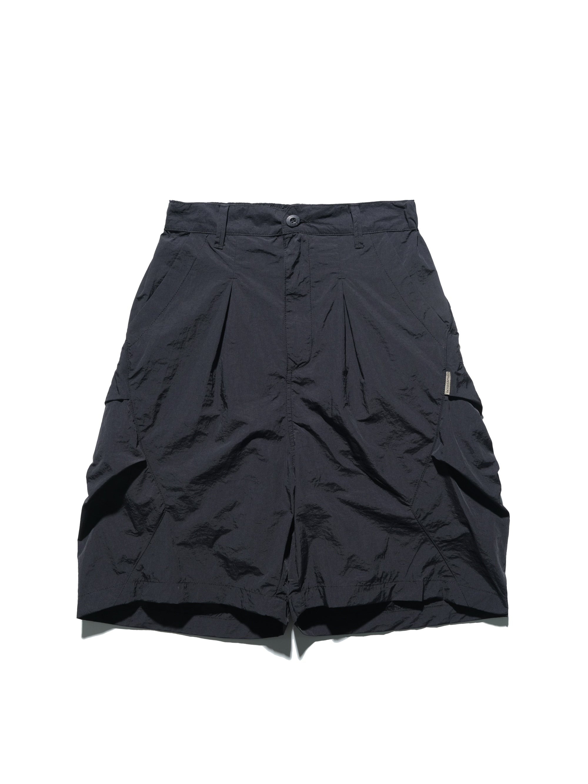 OCTO GAMBOL - S24 / C-01-S TYPE OF SCALE Vertical Shorts