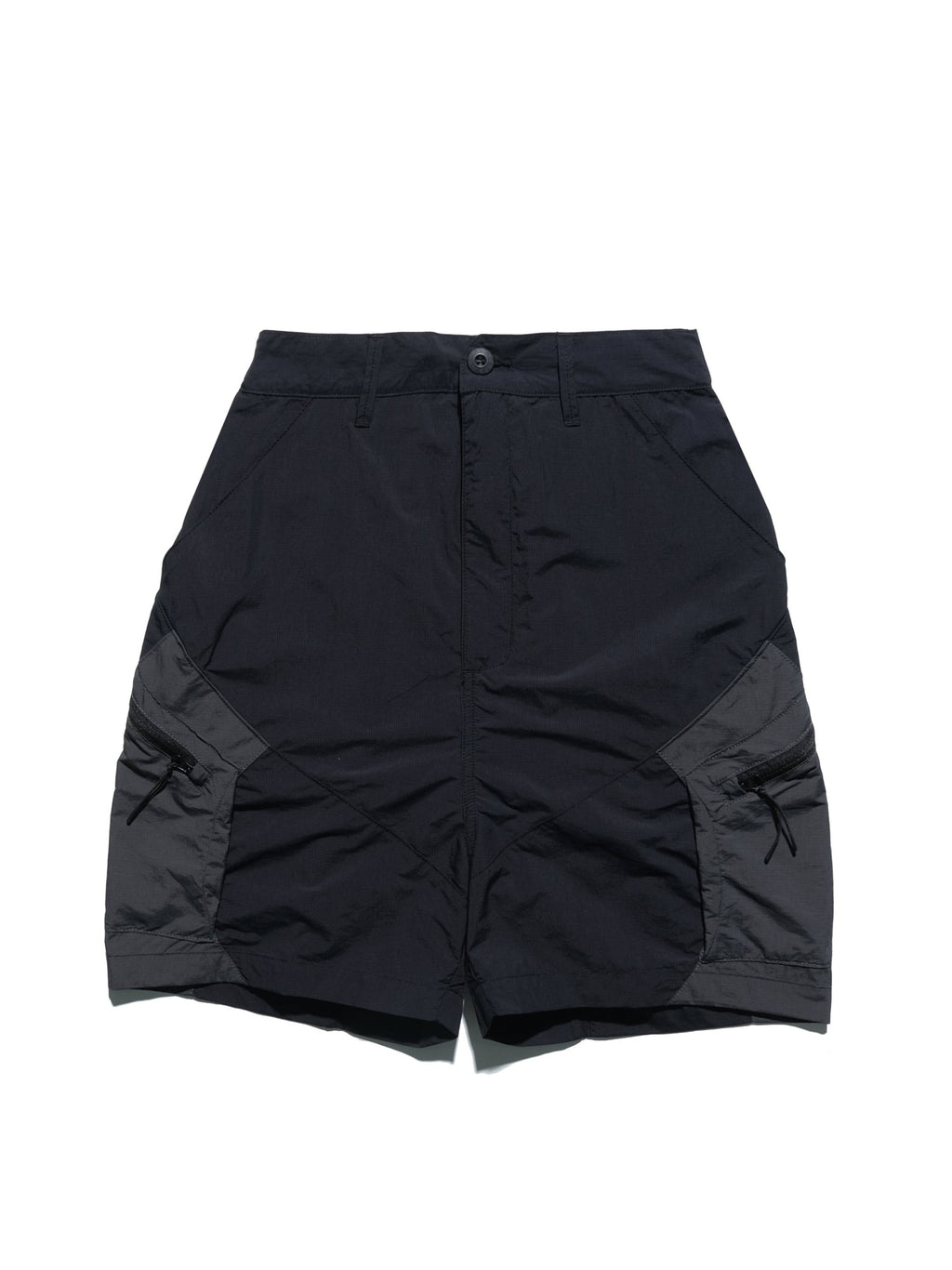 OCTO GAMBOL -S24 C-02-S ROAM Curved Shorts
