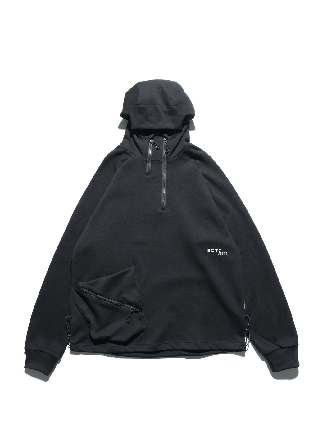 OCTO GAMBOL - A24-OI-H OCTO X IONISM Ream Hoodies
