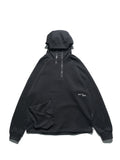 OCTO GAMBOL - A24-OI-H OCTO X IONISM Ream Hoodies