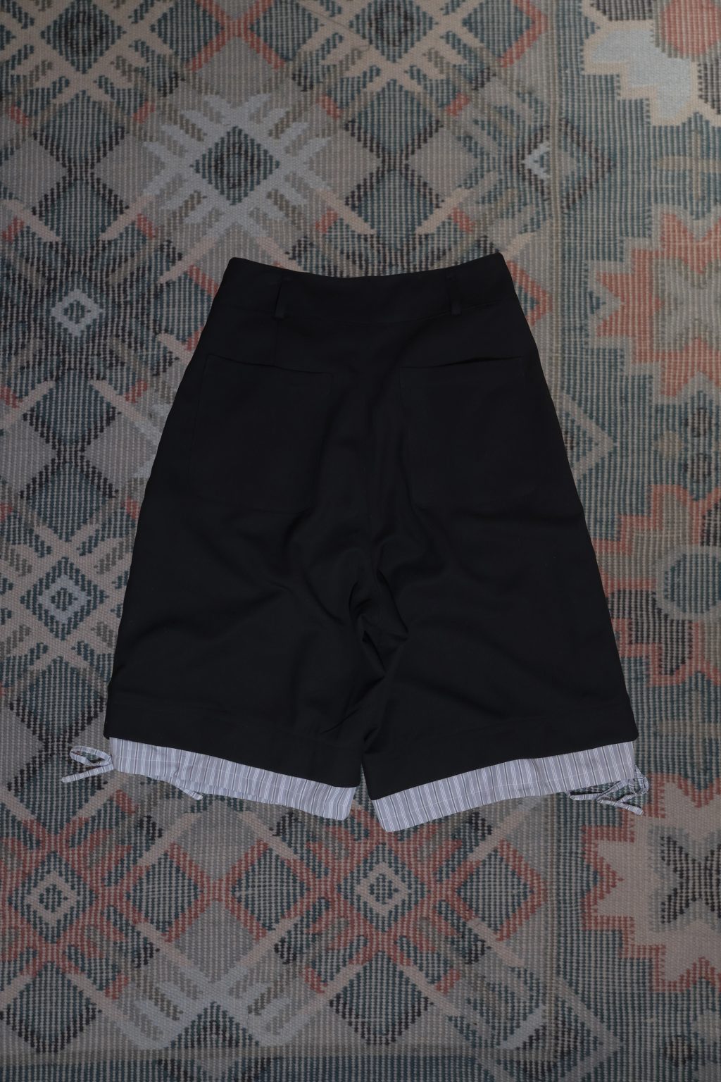 KLONE - Payday Shorts