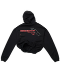 PROTOTYP - PTP-25A-TH-001 ACCELERATION ECU Hoodie