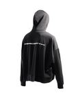 PROTOTYP - PTP-25A-JKT-003 ACCELERATION Short Hooded Jacket