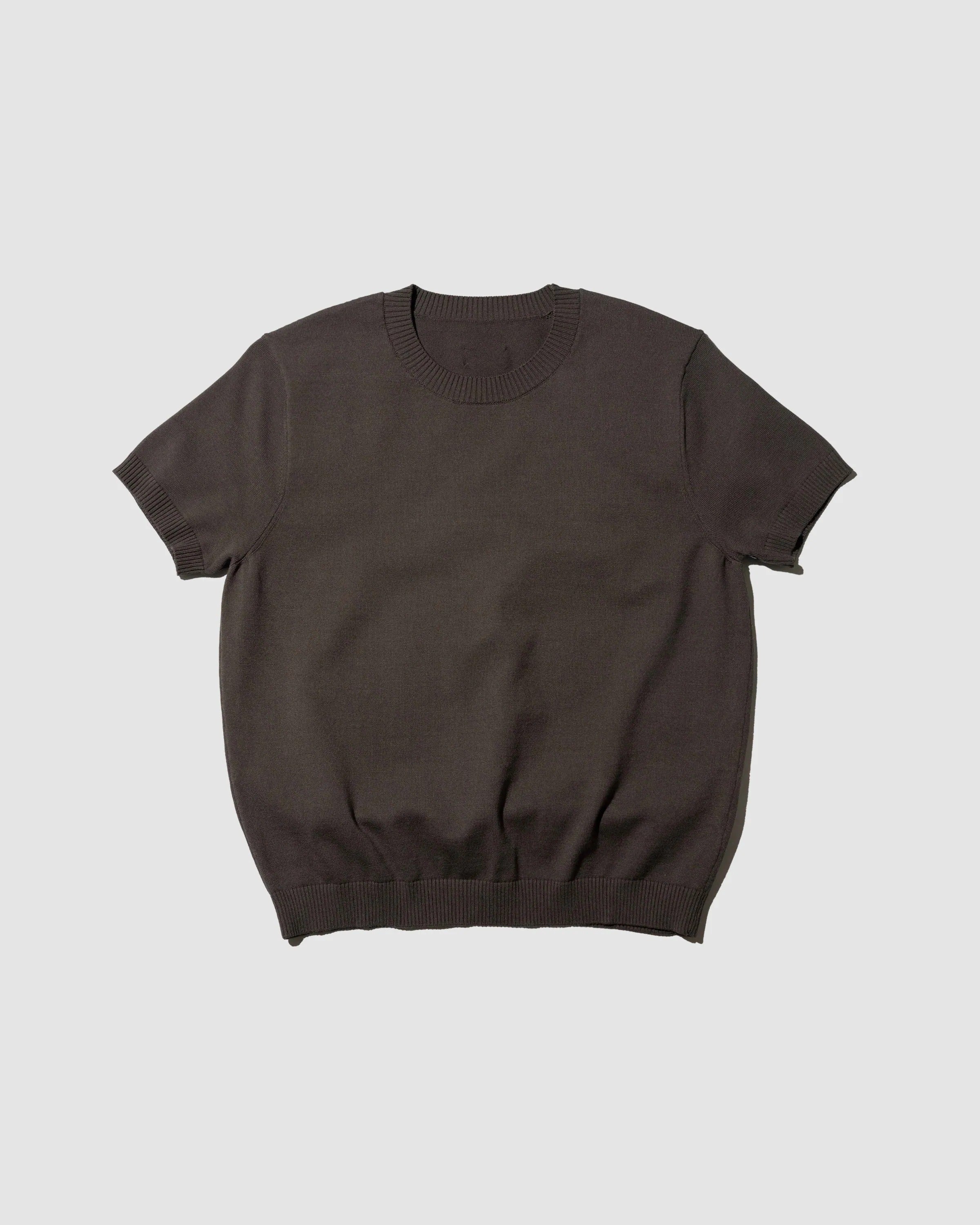 YANGI - Knit Jersey Tee