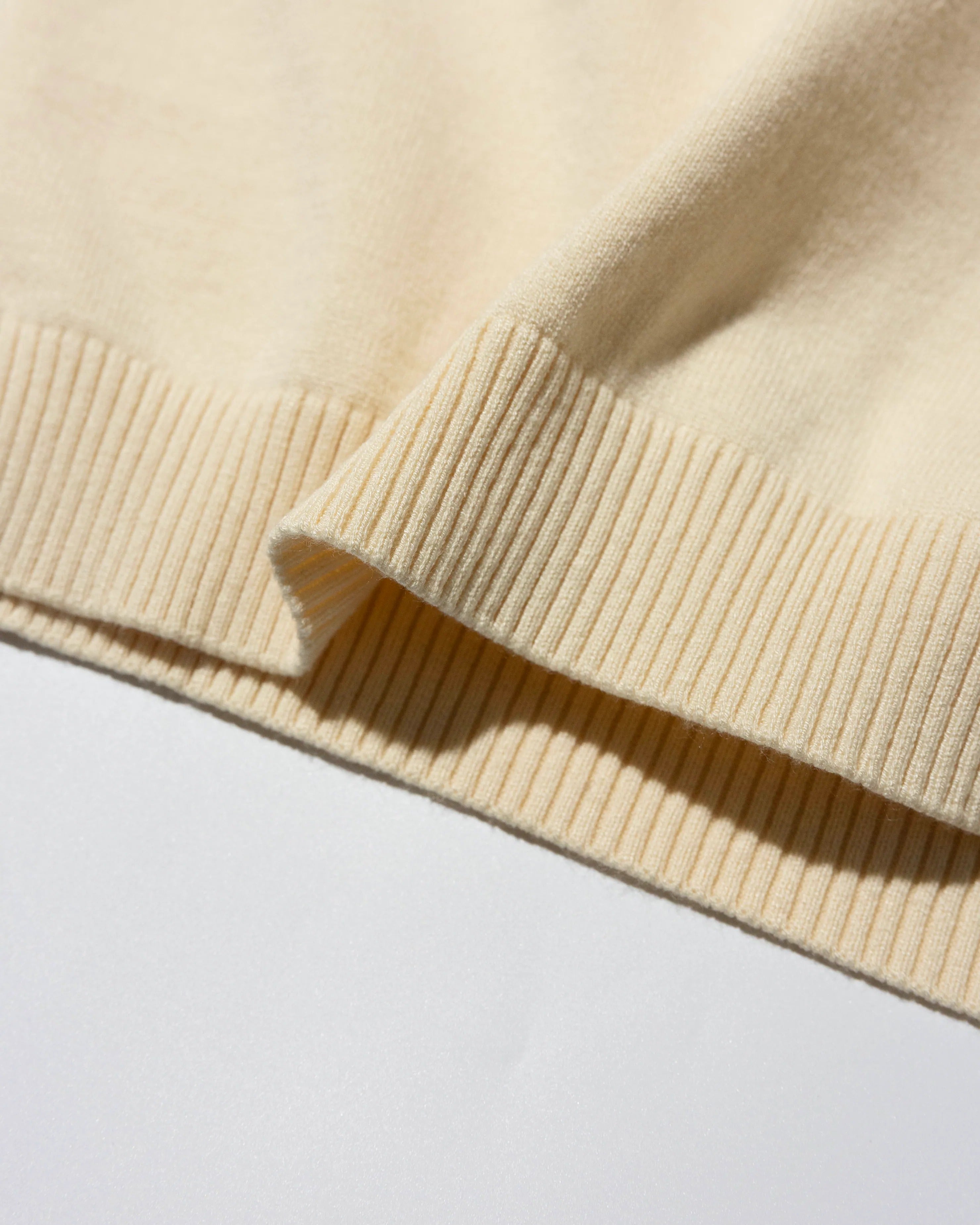 YANGI - Knit Jersey Tee