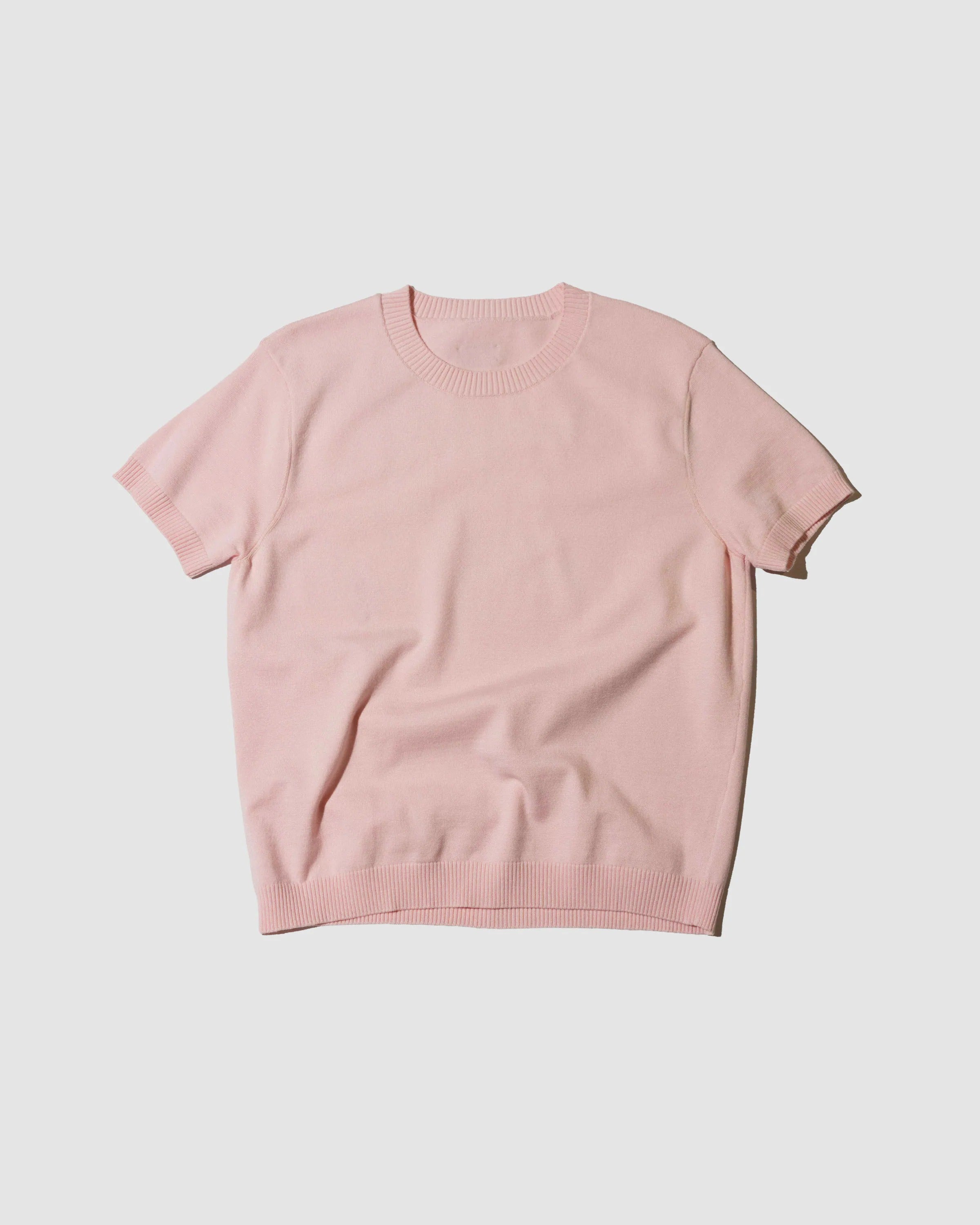 YANGI - Knit Jersey Tee