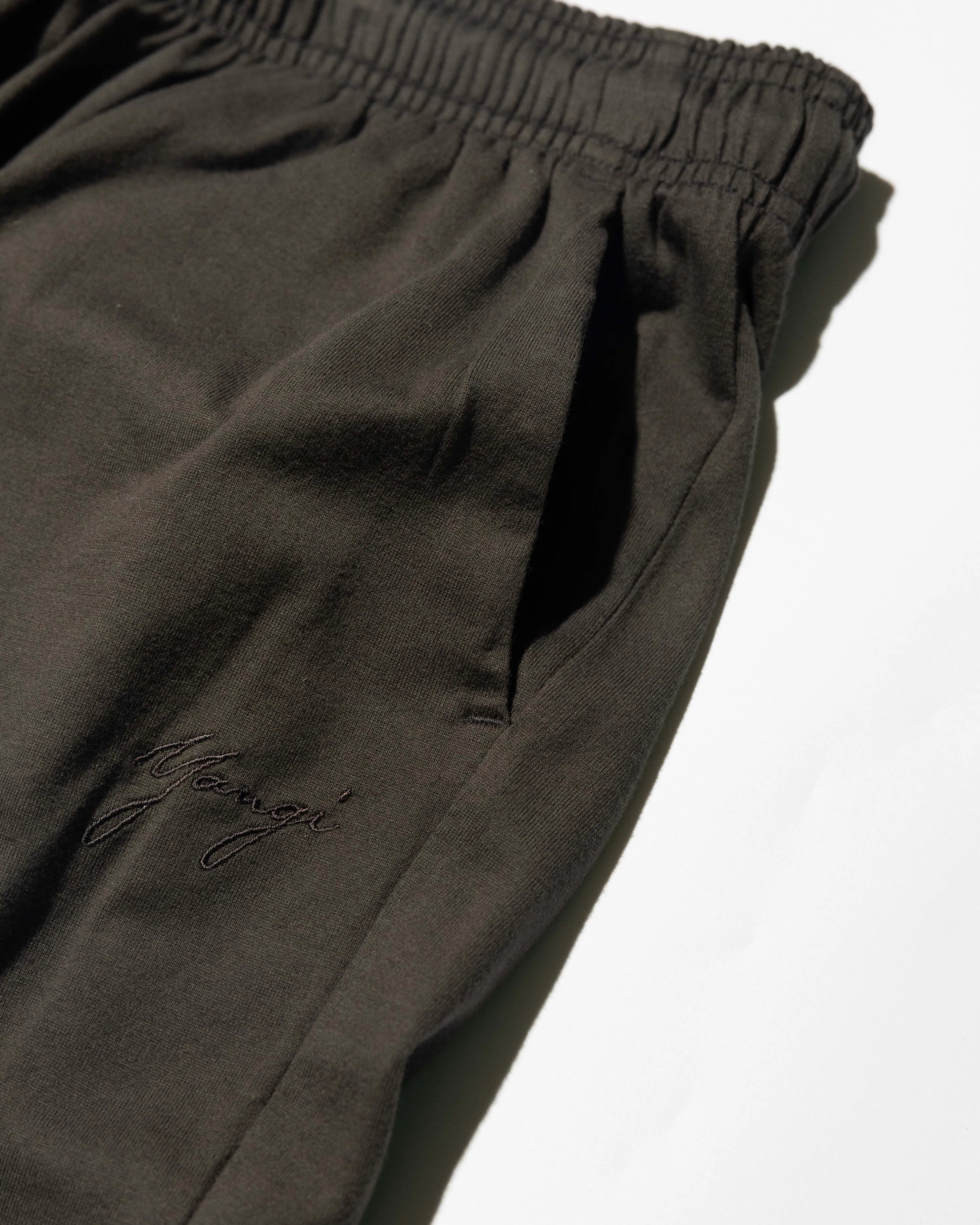 YANGI - Sunday Trousers