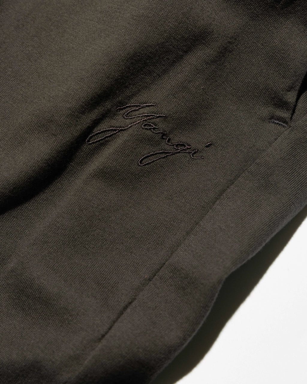 YANGI - Sunday Trousers