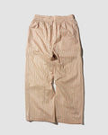 YANGI - Pinstripe Pajama Trousers