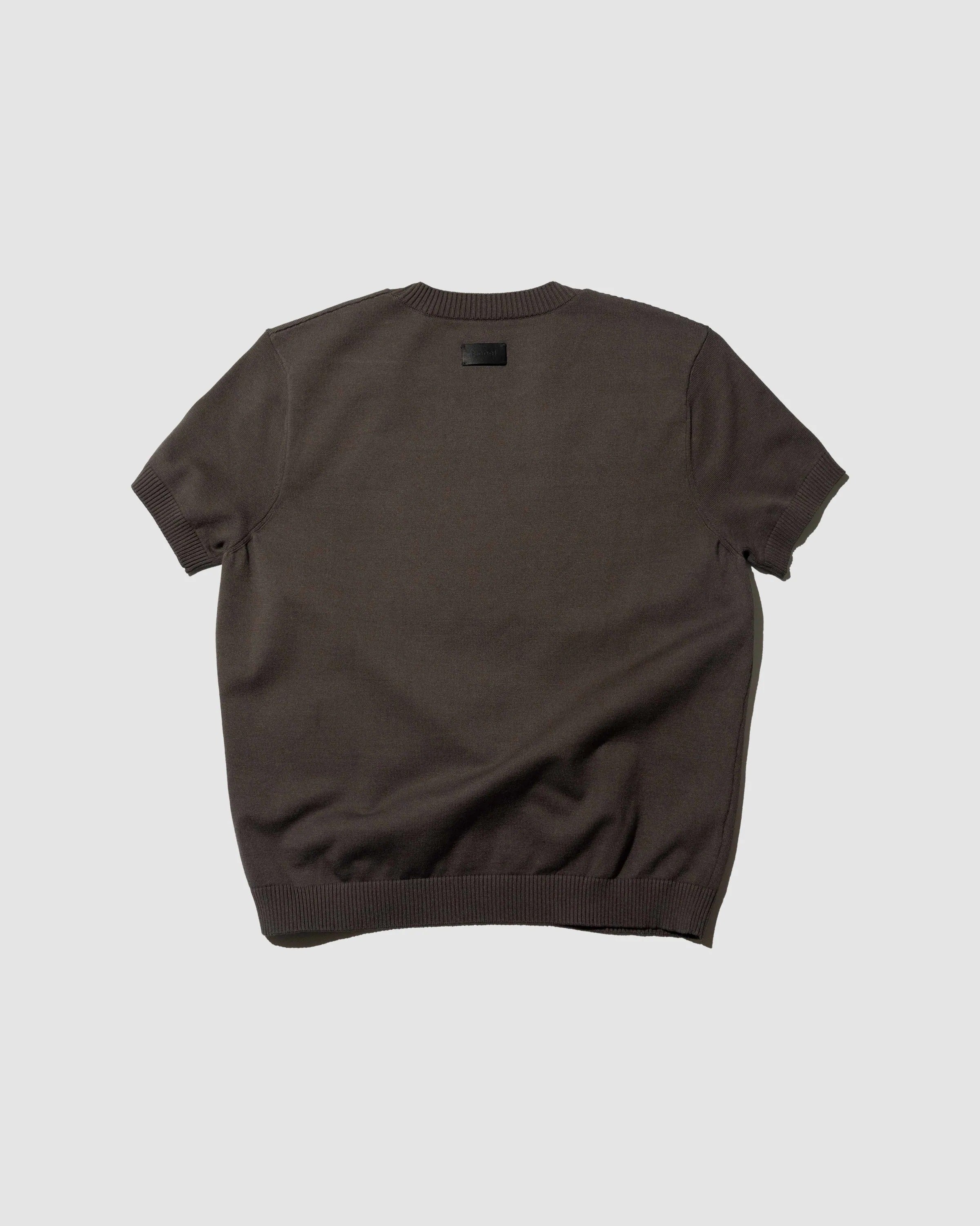 YANGI - Knit Jersey Tee