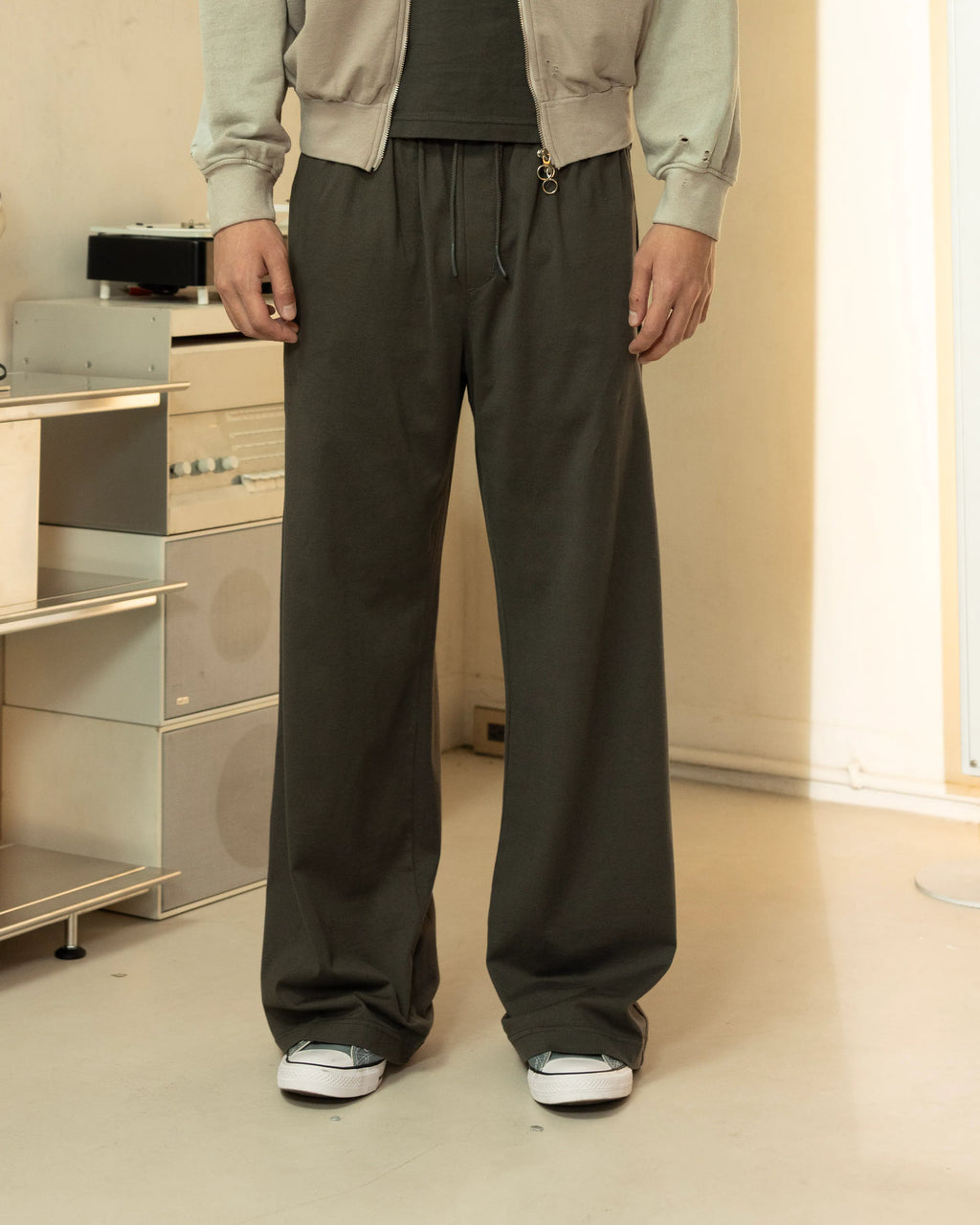 YANGI - Sunday Trousers