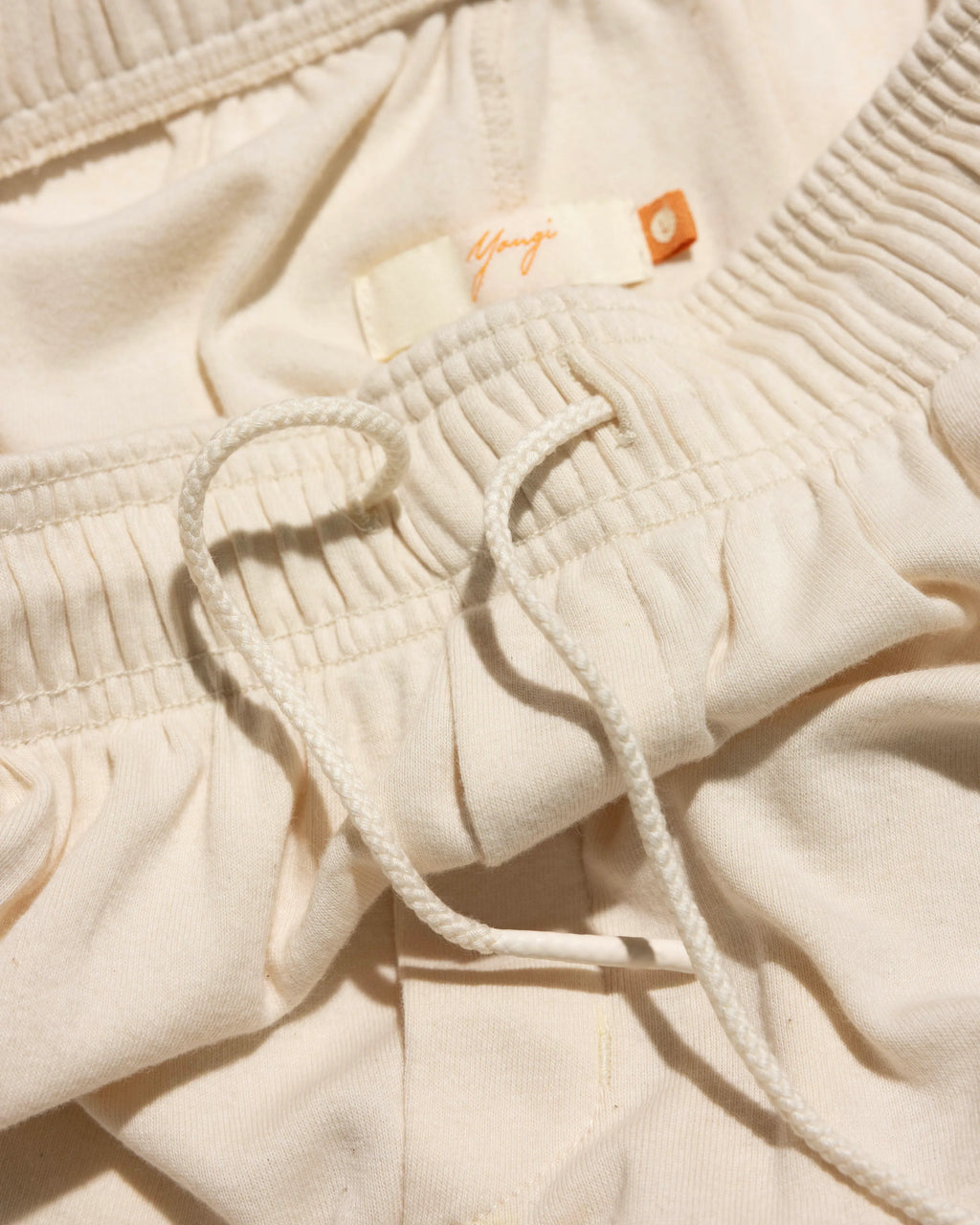 YANGI - Sunday Trousers