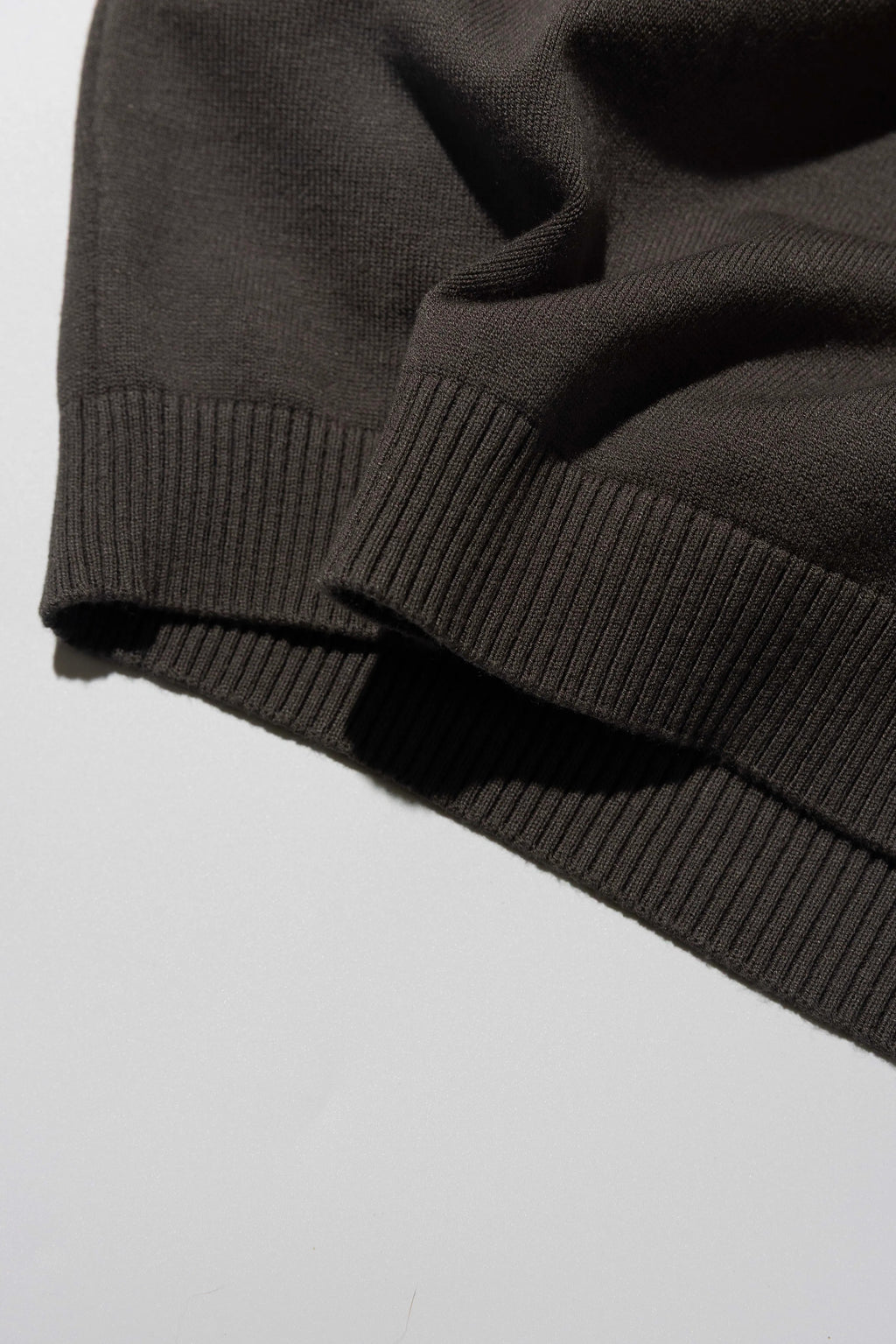 YANGI - Knit Jersey Tee