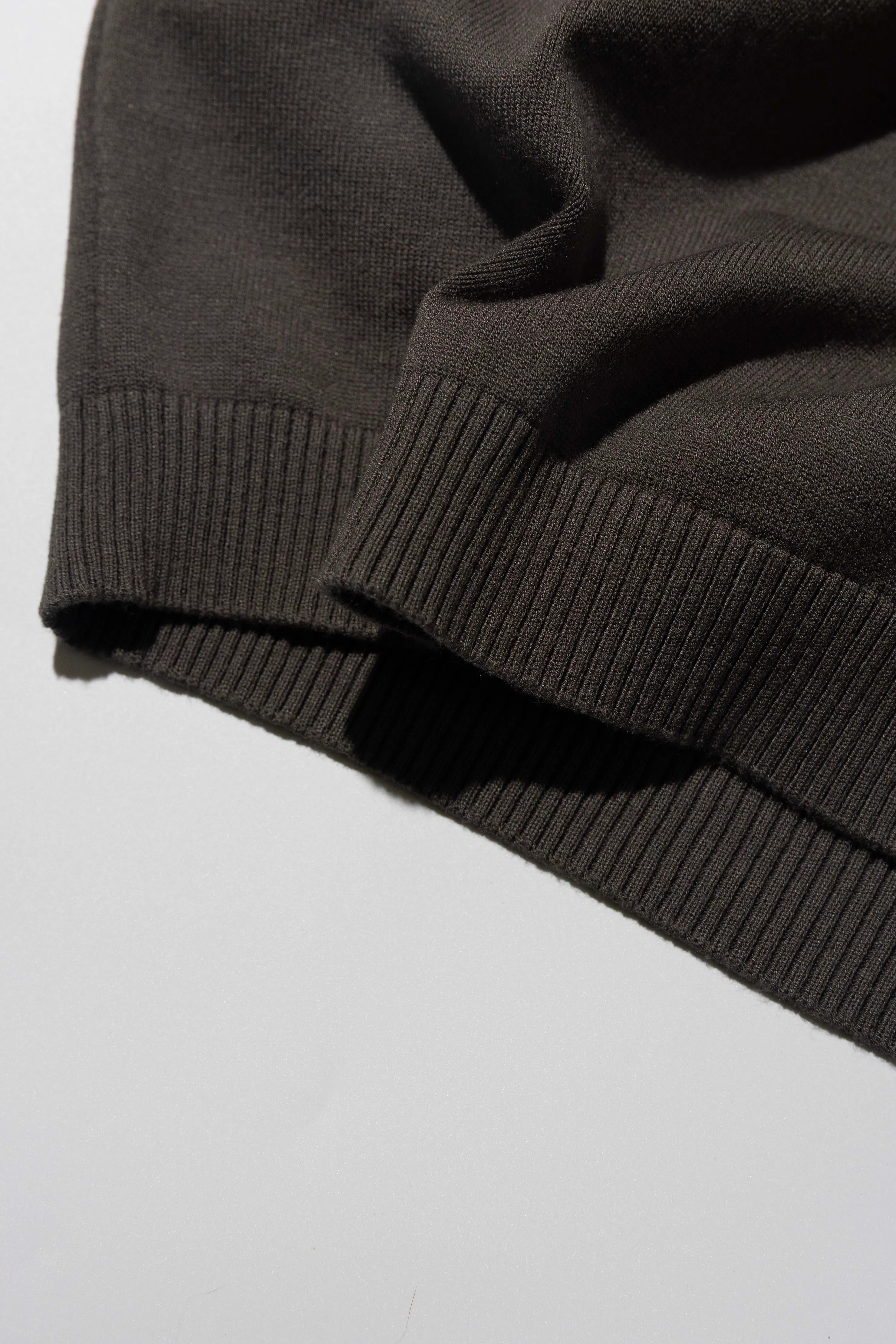 YANGI - Knit Jersey Tee